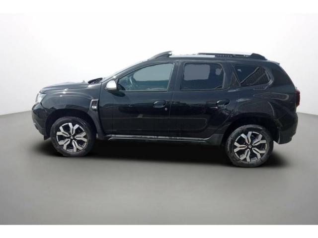 Dacia Duster image 5