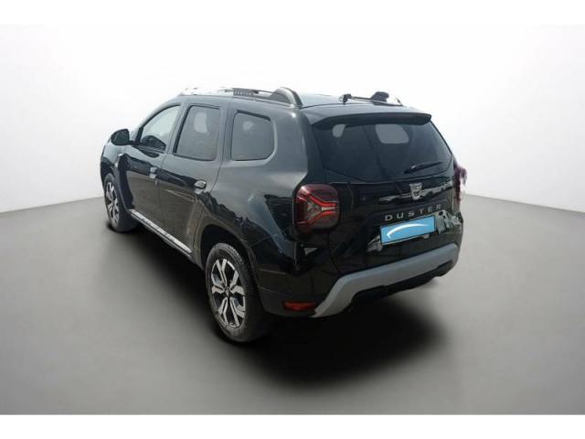 Dacia Duster image 6