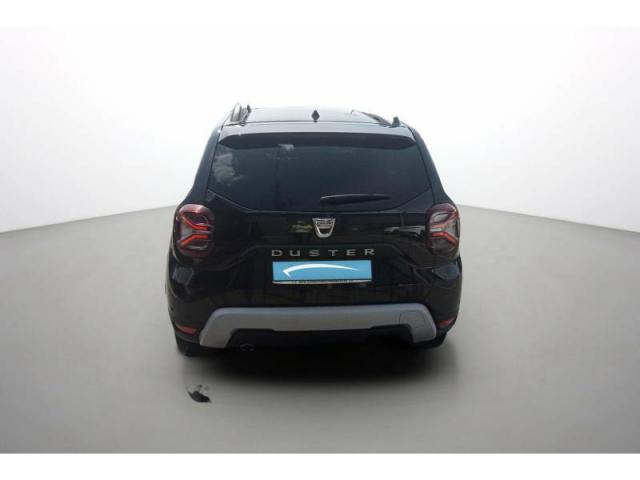 Dacia Duster image 7