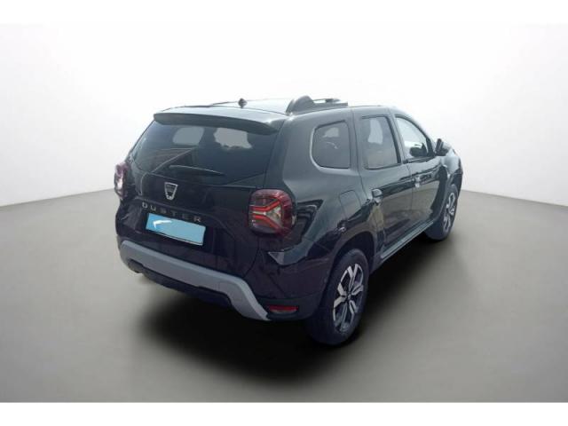 Dacia Duster image 1