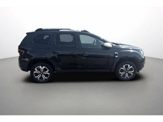 Dacia Duster image 8