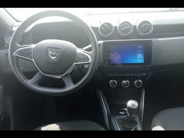Dacia Duster image 2