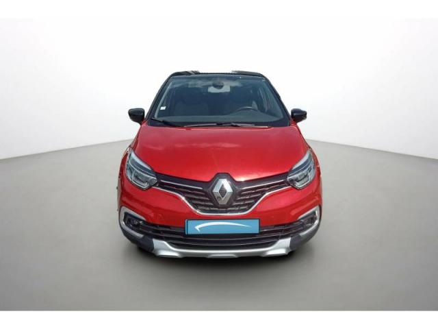 Renault Captur image 3