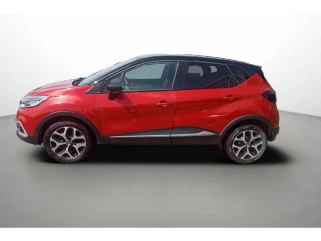 Renault Captur image 8