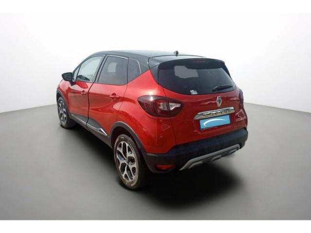 Renault Captur image 4