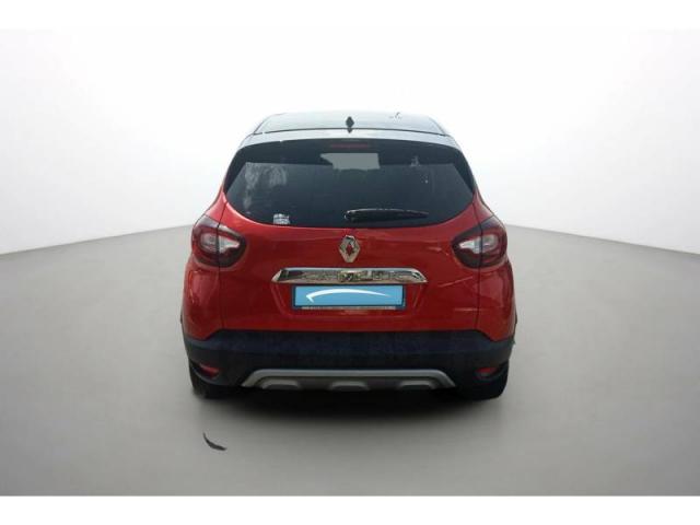 Renault Captur image 7