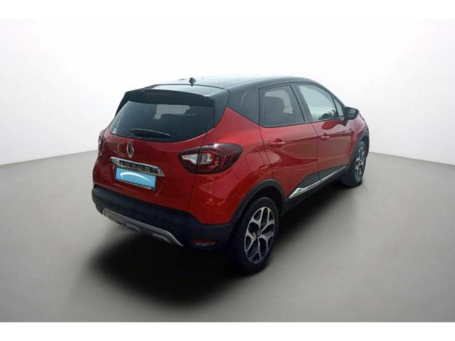 Renault Captur image 2