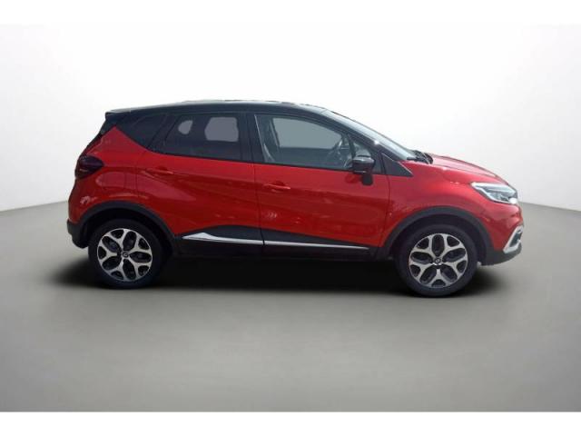 Renault Captur image 1