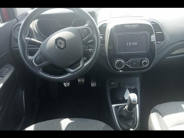 Renault Captur image 5
