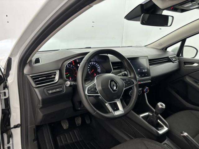 Renault Clio image 1