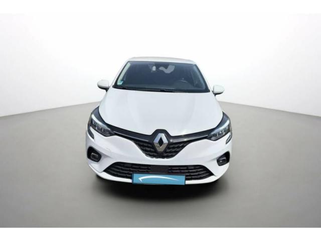 Renault Clio image 2