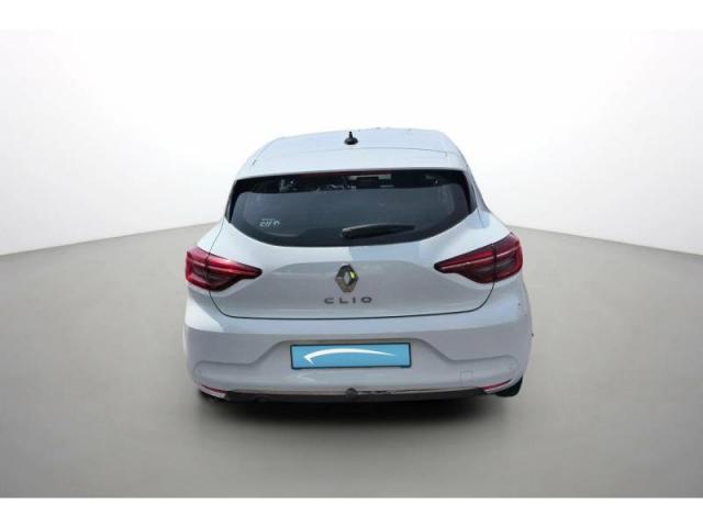 Renault Clio image 7
