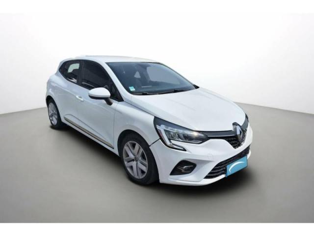 Renault Clio image 3