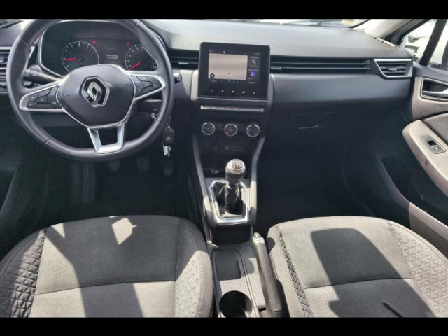 Renault Clio image 6