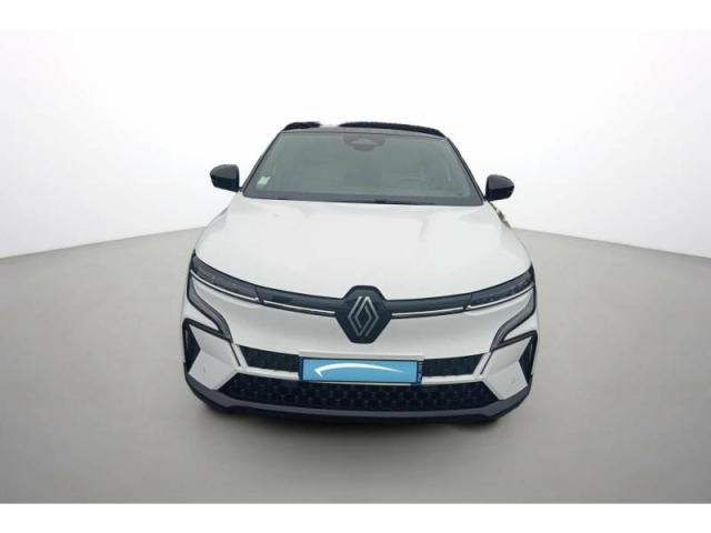 Renault Mégane image 3
