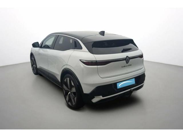 Renault Mégane image 6