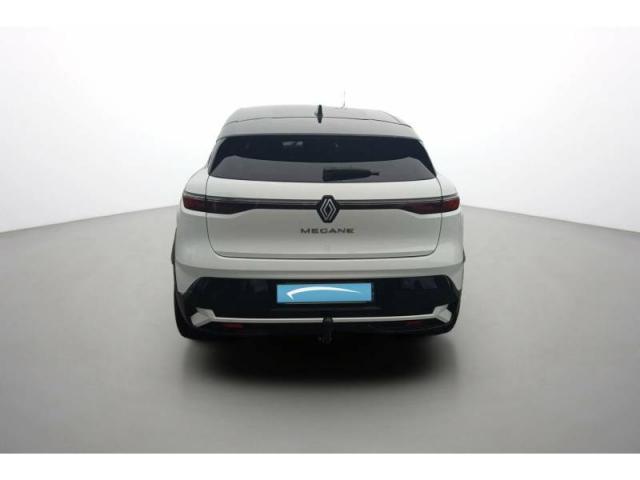 Renault Mégane image 4