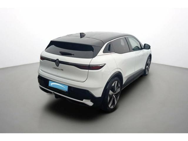 Renault Mégane image 1