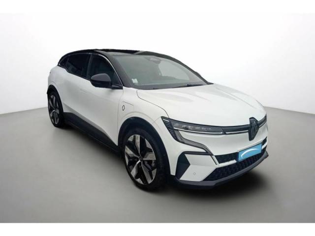 Renault Mégane image 2