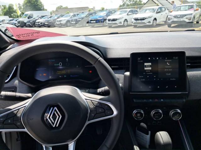 Renault Clio image 8