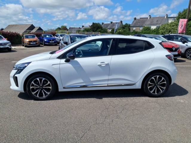 Renault Clio image 4