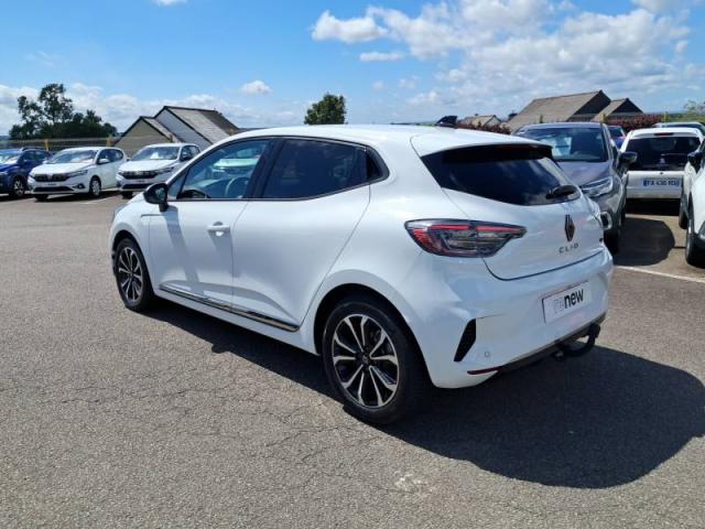 Renault Clio image 9