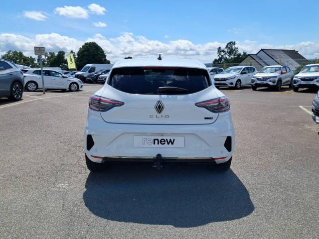 Renault Clio image 2