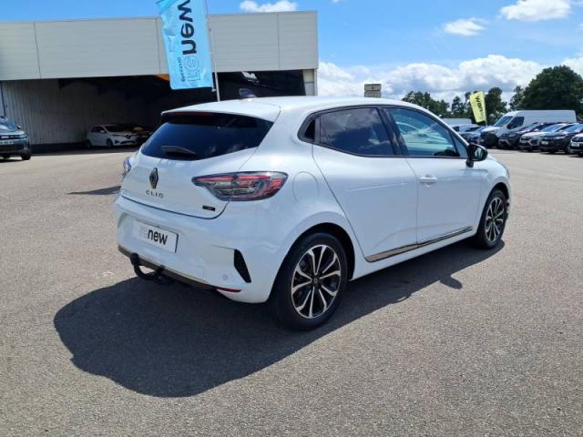 Renault Clio image 3