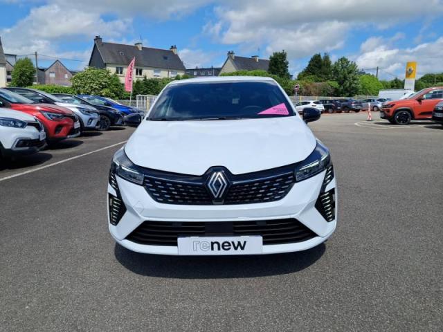 Renault Clio image 7