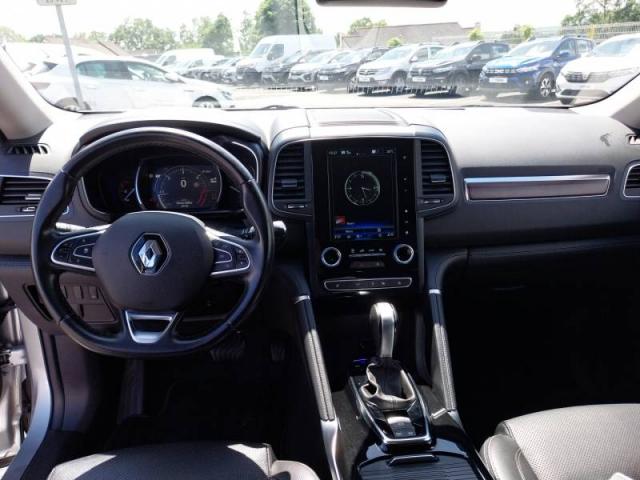 Renault Koleos image 7
