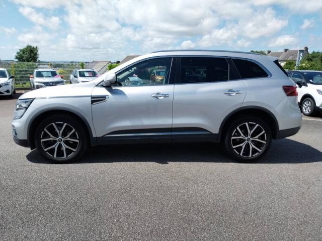 Renault Koleos image 5