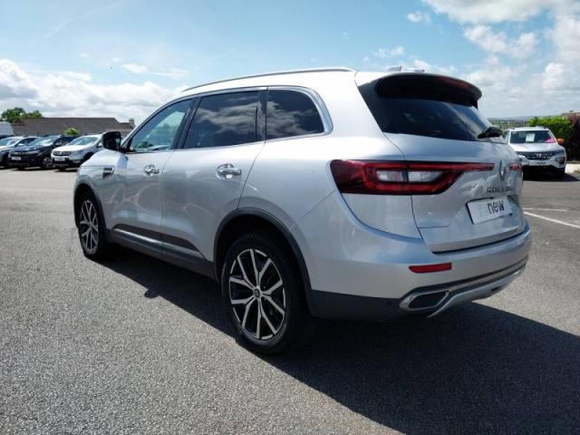 Renault Koleos image 1