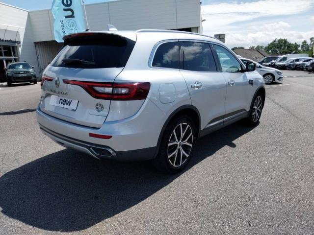 Renault Koleos image 4