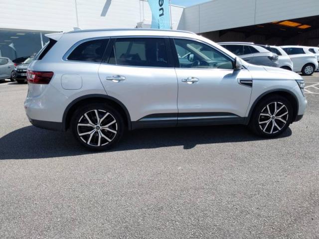 Renault Koleos image 2