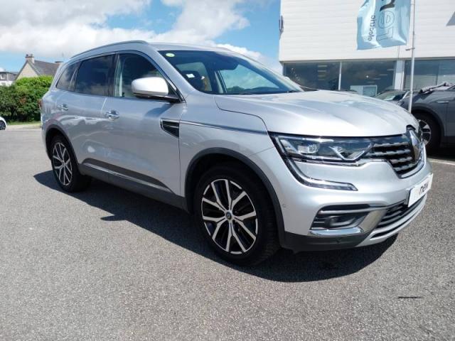 Renault Koleos image 9
