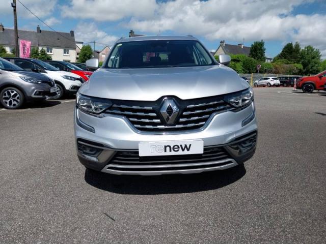 Renault Koleos image 8