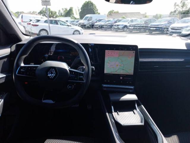 Renault Austral image 9