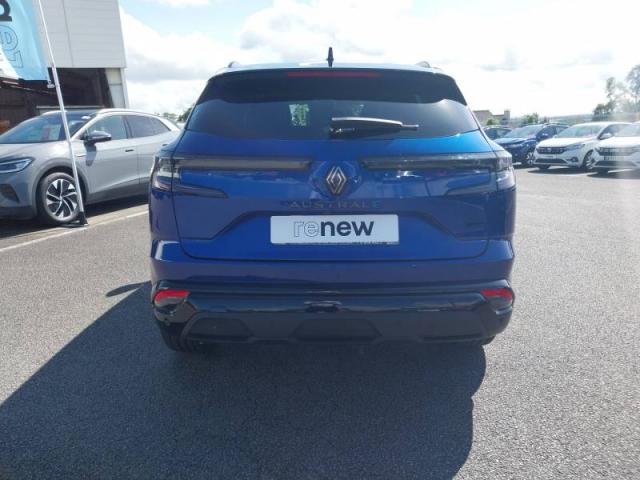 Renault Austral image 8