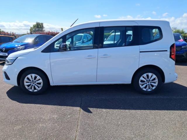 Renault Kangoo image 5