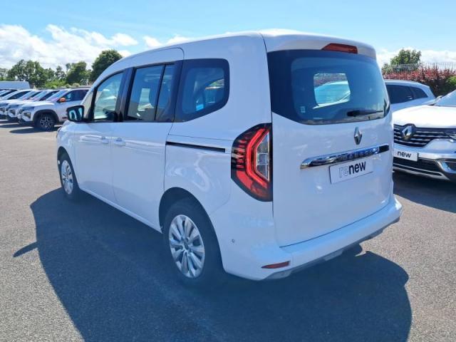 Renault Kangoo image 7
