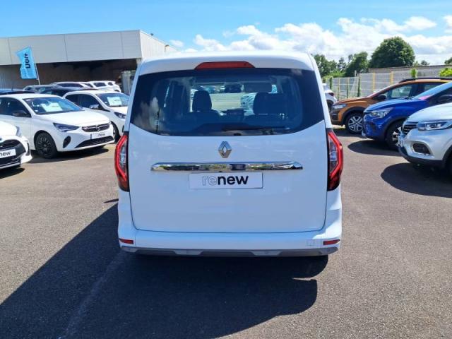 Renault Kangoo image 3