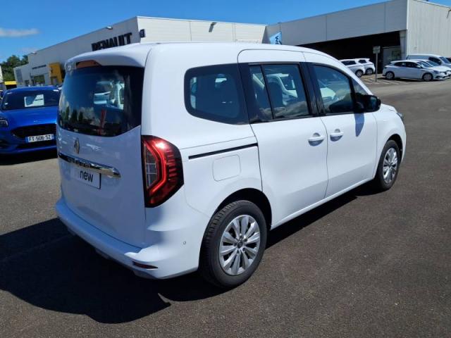 Renault Kangoo image 9
