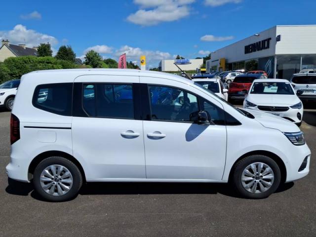 Renault Kangoo image 8