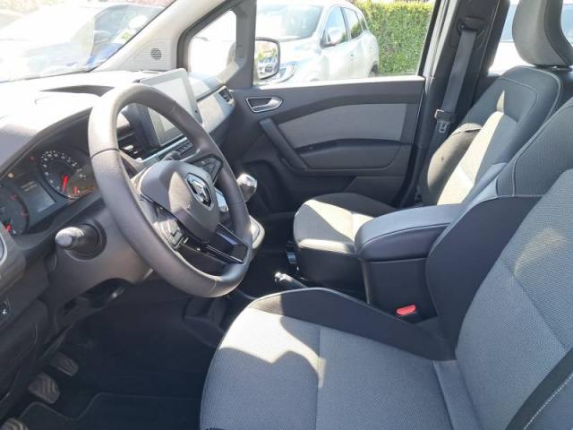 Renault Kangoo image 6