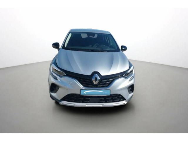 Renault Captur image 1