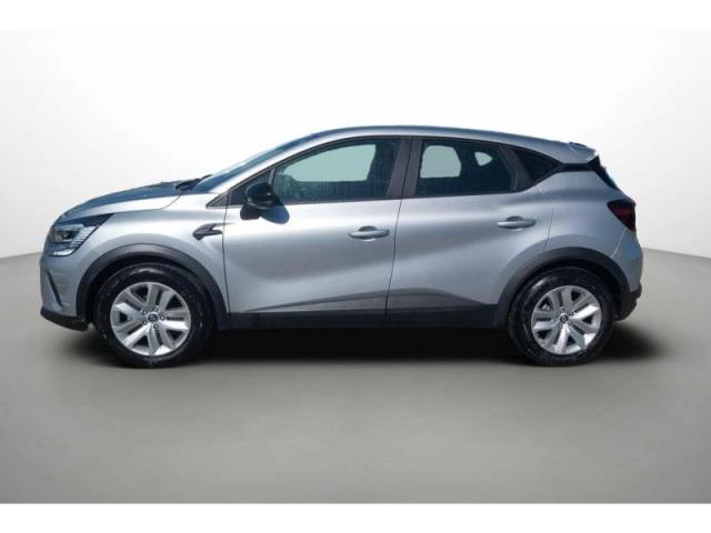 Renault Captur image 2