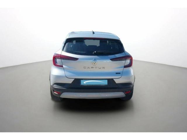 Renault Captur image 4