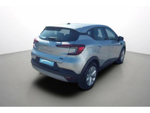 Renault Captur image 3