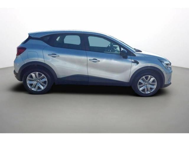 Renault Captur image 7