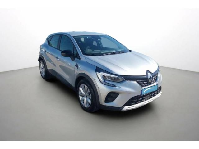 Renault Captur image 8